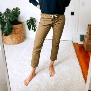 Vuori Ripstop Pant